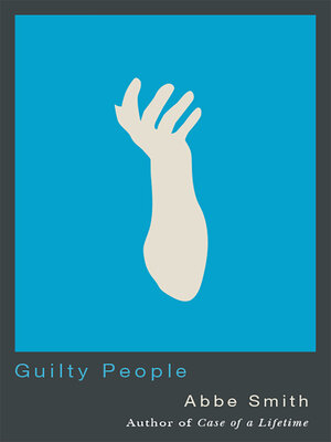 cover image of Guilty People